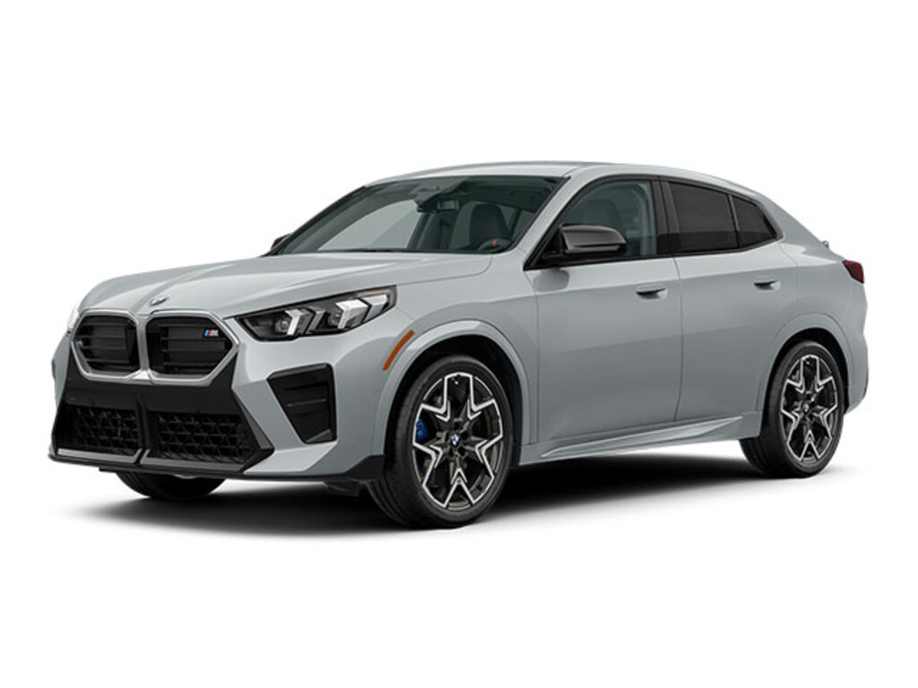 New 2025 BMW X2 For Sale at Ferman Automotive Group VIN